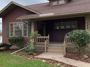 166 Harper St, New Concord, OH 43762