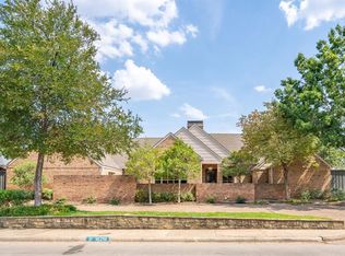 16216 Ranchita Dr, Dallas, TX 75248