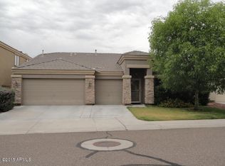 23520 N 25th Pl, Phoenix, AZ 85024