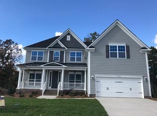 5396 Meadowcroft Way, Fort Mill, SC 29708