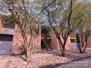 Large 2 bedroom