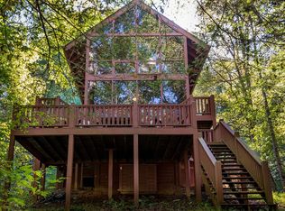 39 Mystic Court, Ellijay, GA 30540