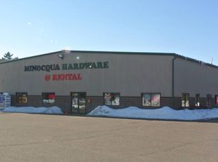 9783 Rylee Ln, Minocqua, WI 54548