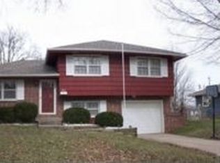 205 Augustus St, Excelsior Springs, MO 64024