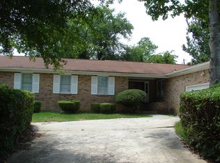 3001 Cliffside Dr, Columbia, SC 29209