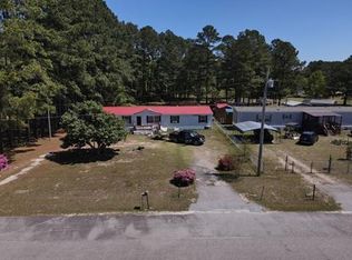 1334 Quail Dr, Hamer, SC 29547