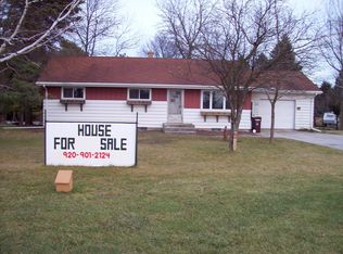 4307 Cth B, Manitowoc, WI 54220