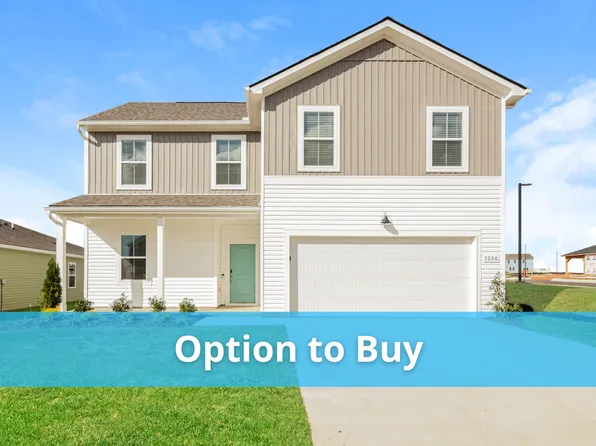 3250 Barrel Oak Pass, Columbia, TN 38401