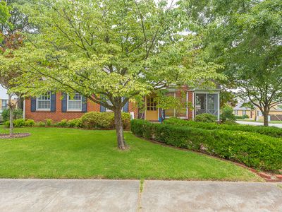 35 N Humes St, Memphis, TN, 38111