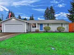 8900 51st Ave NE, Marysville, WA 98270