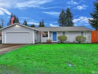 8900 51st Ave NE, Marysville, WA, 98270
