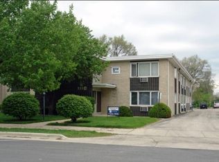 1110 Burlington Ave APT 1, Lisle, IL
