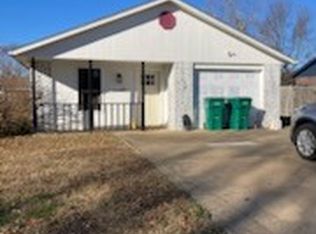 371 Southland St, Centerton, AR 72719