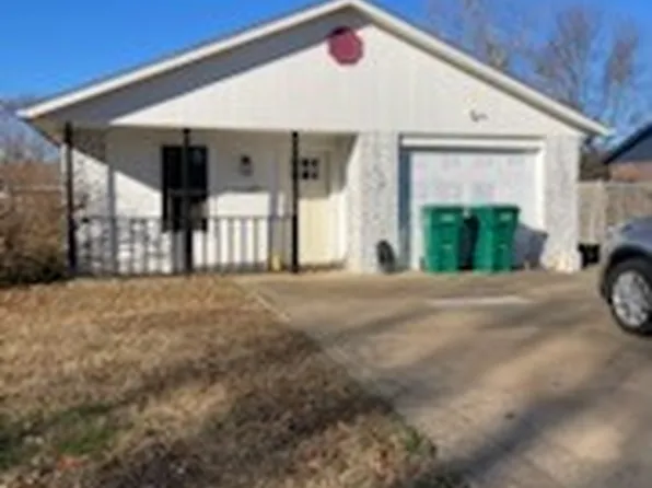 371 Southland St, Centerton, AR 72719