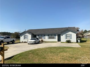 3 Crosswinds Dr, Statesboro, GA 30461