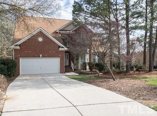 8700 Green Apple Ct, Wake Forest, NC 27587