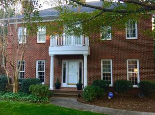 6317 Bentridge Dr, Charlotte, NC 28226