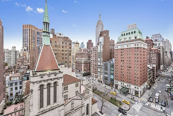 Sold by Keller Williams NYC | media 13