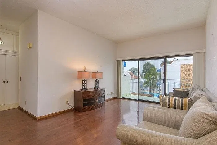 1 bed, 600 sqft, $1,800 — Photo 3