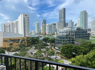 520 Brickell Key Dr APT A917, Miami, FL 33131