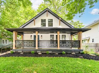 3934 N Park Ave, Indianapolis, IN 46205