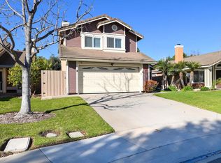125 Via Cristal, Camarillo, CA 93012