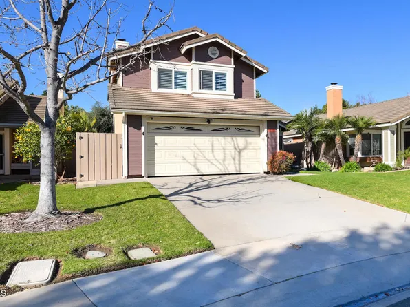 125 Via Cristal, Camarillo, CA 93012