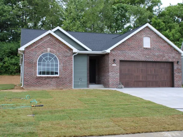 2733 W Jill Dr, Princeton, IN 47670