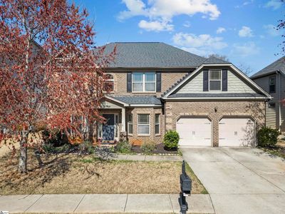 25 Lazy Willow Dr, Simpsonville, SC, 29680