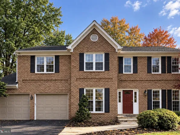 9808 Korman Ct, Potomac, MD 20854