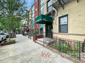 Rented by Keller Williams NYC
