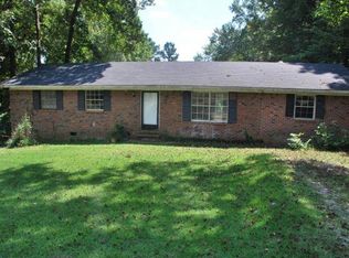 261 Matson Rd, Columbus, MS 39705