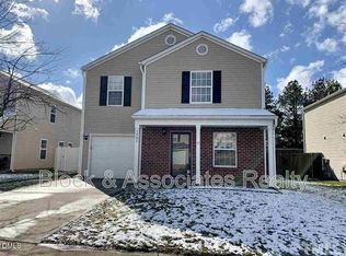 3003 Skybrook Ln, Durham, NC 27703