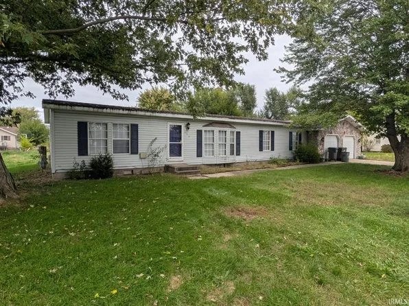 536 Stiver Ave, Elkhart, IN 46517