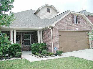17326 Aldenwilds Ln, Richmond, TX 77407