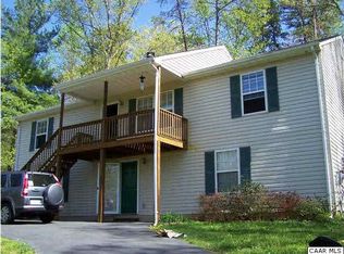 208 Geranium Rd, Ruckersville, VA 22968