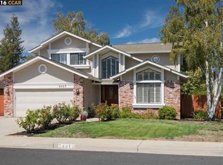 5407 Morengo Dr, Concord, CA 94521