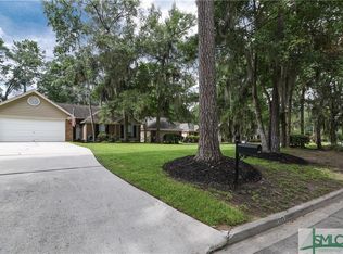 307 Coffee Bluff Villa Rd, Savannah, GA 31419