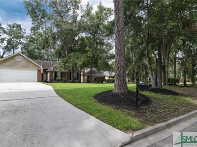 307 Coffee Bluff Villa Rd, Savannah, GA, 31419
