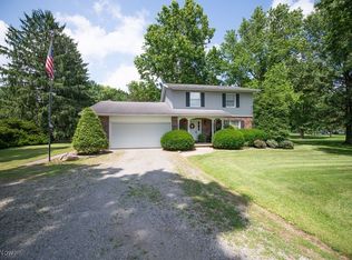 3949 Bair Rd NW, Dover, OH 44622