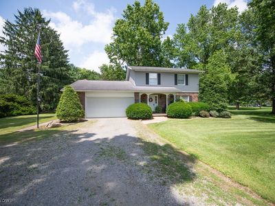 3949 Bair Rd NW, Dover, OH, 44622