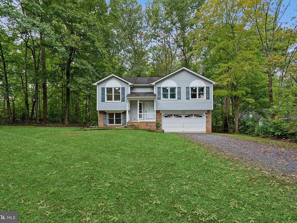 12904 Flintlock Dr, Spotsylvania, VA 22551 Zillow