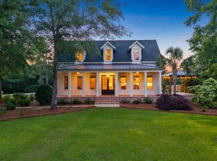 180 Arrowhead Lake Rd, North Augusta, SC 29860