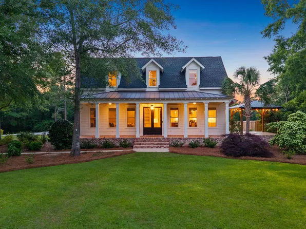 180 Arrowhead Lake Road, North Augusta, SC 29860