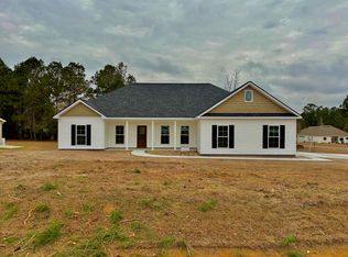 67 Henry Way, Tifton, GA 31793