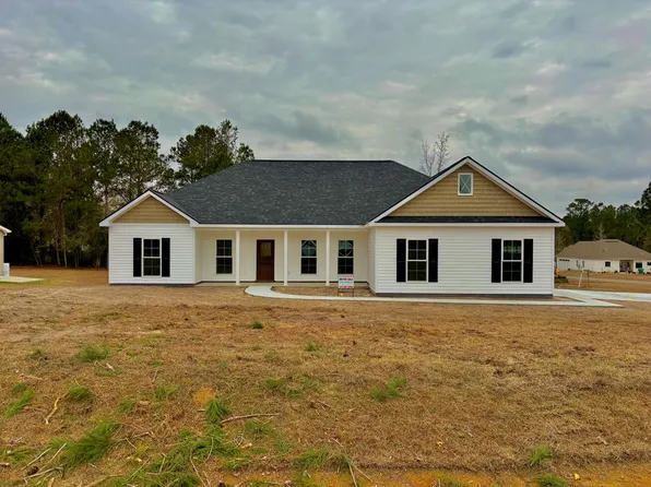 67 Henry Way, Tifton, GA 31793