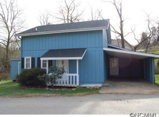 54 Westbrook Cir, Clyde, NC 28721