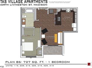 Veritas Village, Madison, WI 53703