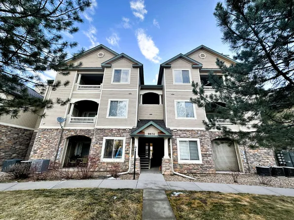 9631 W Coco Cir Unit 306, Littleton, CO 80128