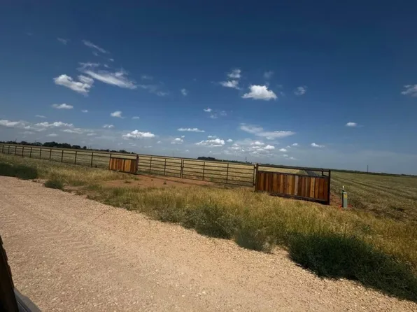 19711 Private Road 2755, Slaton, TX 79364